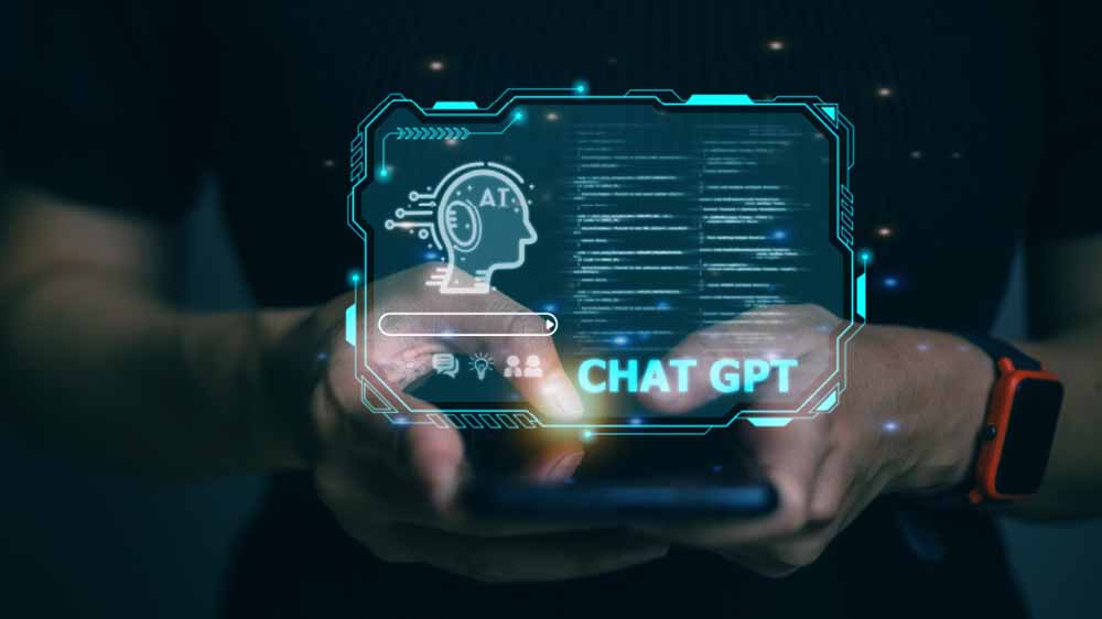 चैटजीपीटी दिलायेगी आपको आपकी ड्रीम जॉब, ऐसे करें यूज