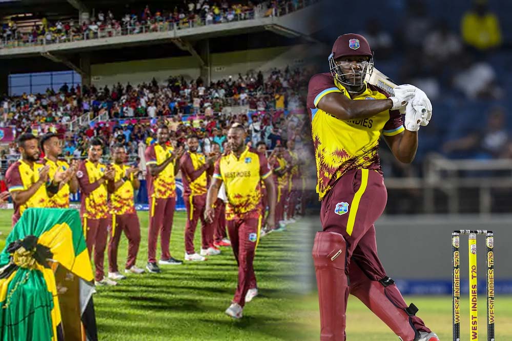 इंग्लिस-ग्रीन की साझेदारी से ऑस्ट्रेलिया ने जीता दूसरा T20, रसेल ने आखिरी मैच में बनाए 36 रन