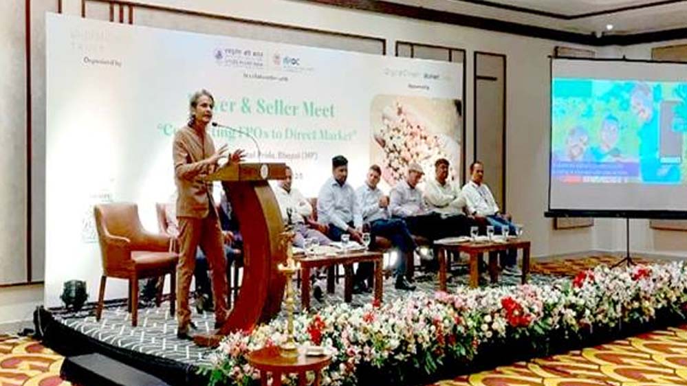 सतत प्रयासों से डिस्ट्रिक्ट टू ग्लोबल की ओर बढ़ता मध्यप्रदेश