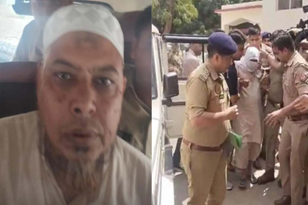 धर्मांतरण गिरोह के जाल में फंसी महिला डॉक्टर, निकाह के बाद सामने आई हैरान करने वाली सच्चाई