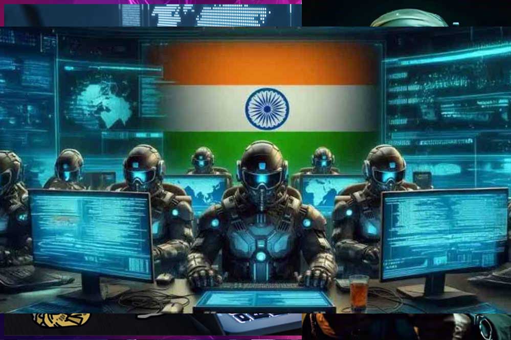 ग्वालियर में पहले बैच में तैयार 30 साइबर कमांडो, 6 माह की ट्रेनिंग IIT कानपुर ने तैयार किया कोर्स