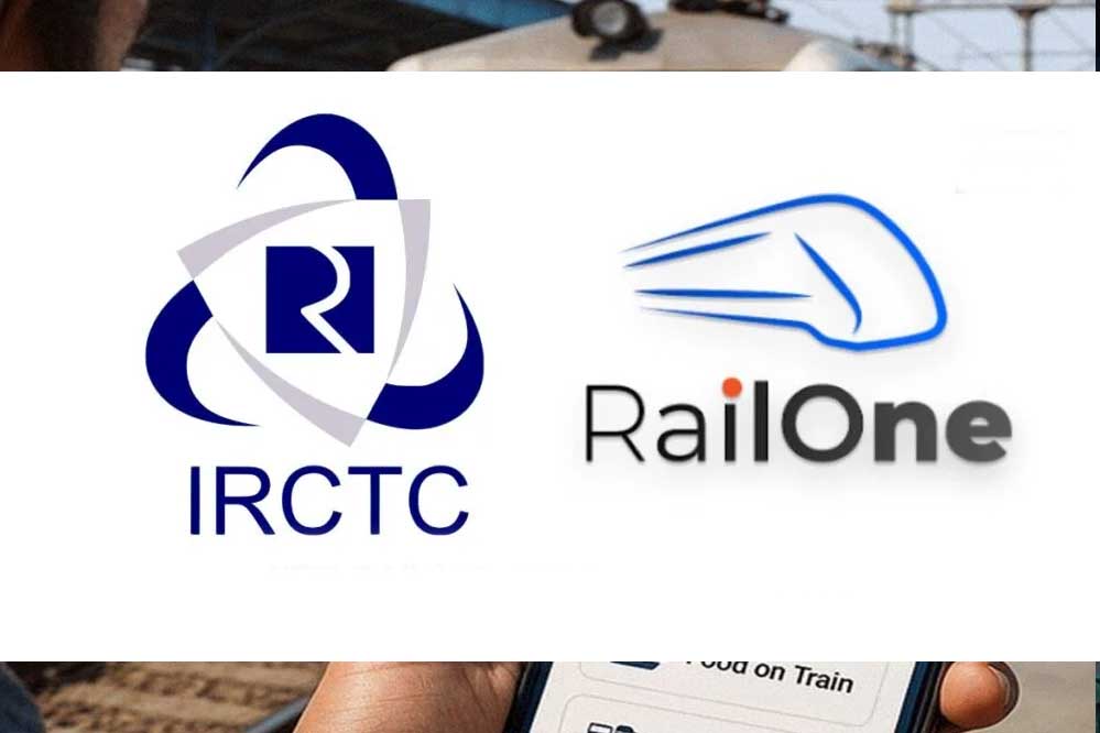 भारतीय रेलवे का सुपरऐप RailOne, तत्काल टिकट से PNR चेक तक मिलेंगे ये 10 फीचर्स