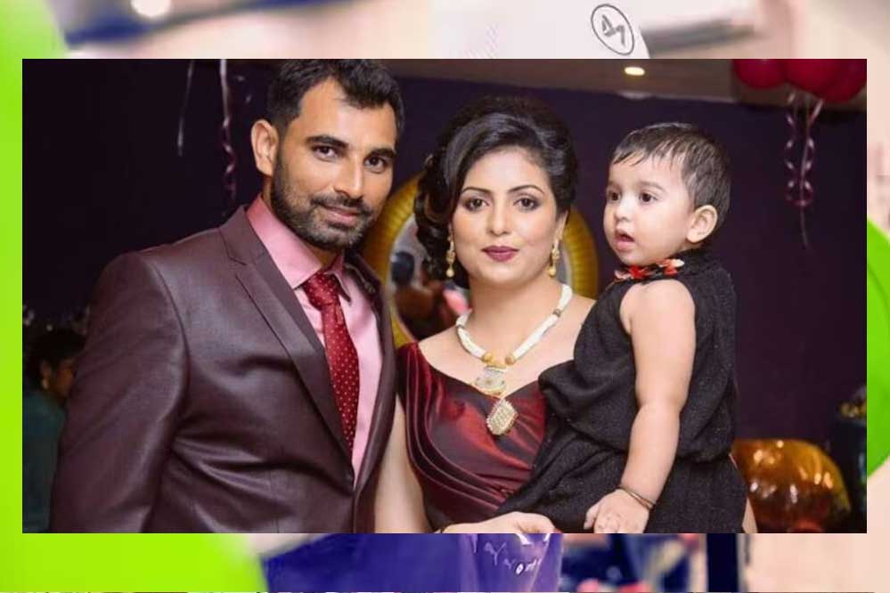 पत्नी के लिए डेढ़ लाख, बेटी के लिए ढाई लाख, सालाना 7 करोड़ इनकम… ऐसे तय हुई शमी पर मेंटेनेंस राशि