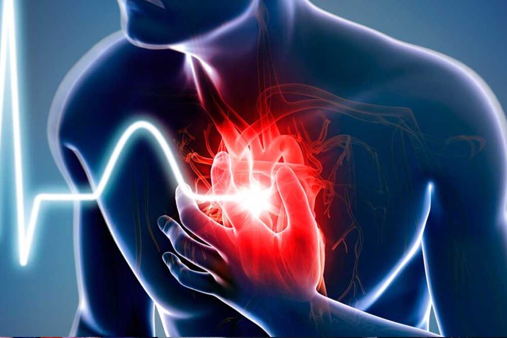 अचानक हो रहे ह्रदयघात का कोविड वैक्सीन से है कनेक्शन? ICMR-AIIMS का खुलासा