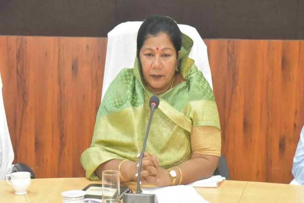 जल जीवन मिशन में 1000 करोड़ के घोटाले पर सियासी घमासान, कांग्रेस नेता ने उठाया ‘न खाऊंगा, न खाने दूंगा’ नीति पर सवाल