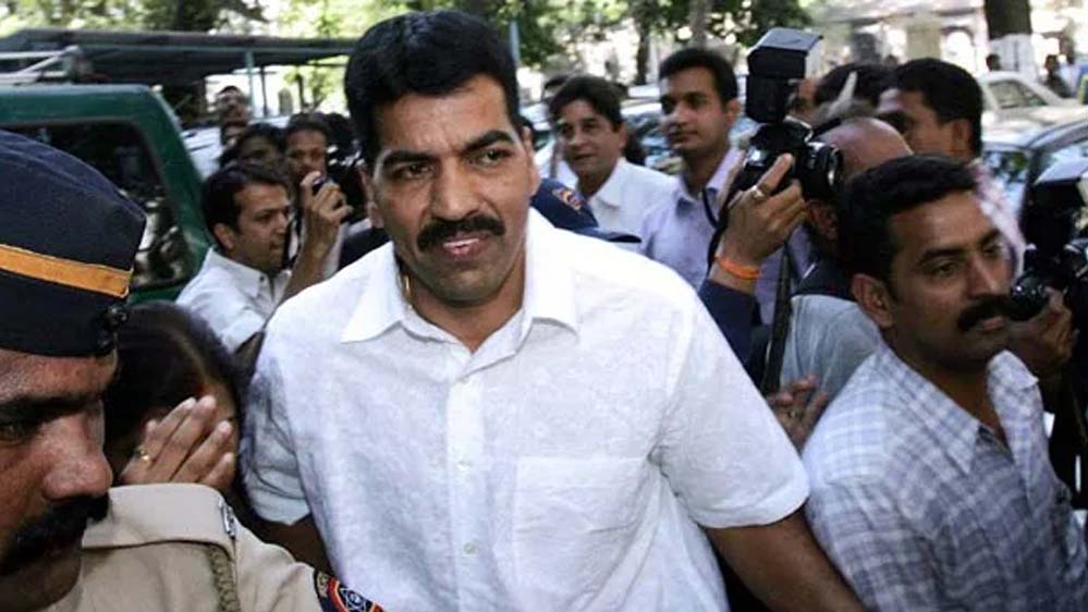 रिटायरमेंट से ठीक पहले दया नायक को प्रमोशन, मुंबई पुलिस ने 48 घंटे पहले दिया सम्मान