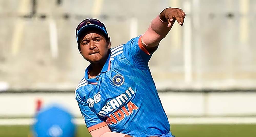 ऑस्ट्रेलिया टूर के लिए टीम इंडिया घोषित, वैभव सूर्यवंशी की एंट्री, नए कप्तान का खुलासा