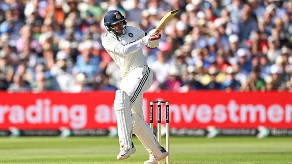 कप्तान गिल ने की ब्रैडमैन की बराबरी, सारी रिकॉर्डबुक हुईं ध्वस्त… अब अगला नंबर कोहली का