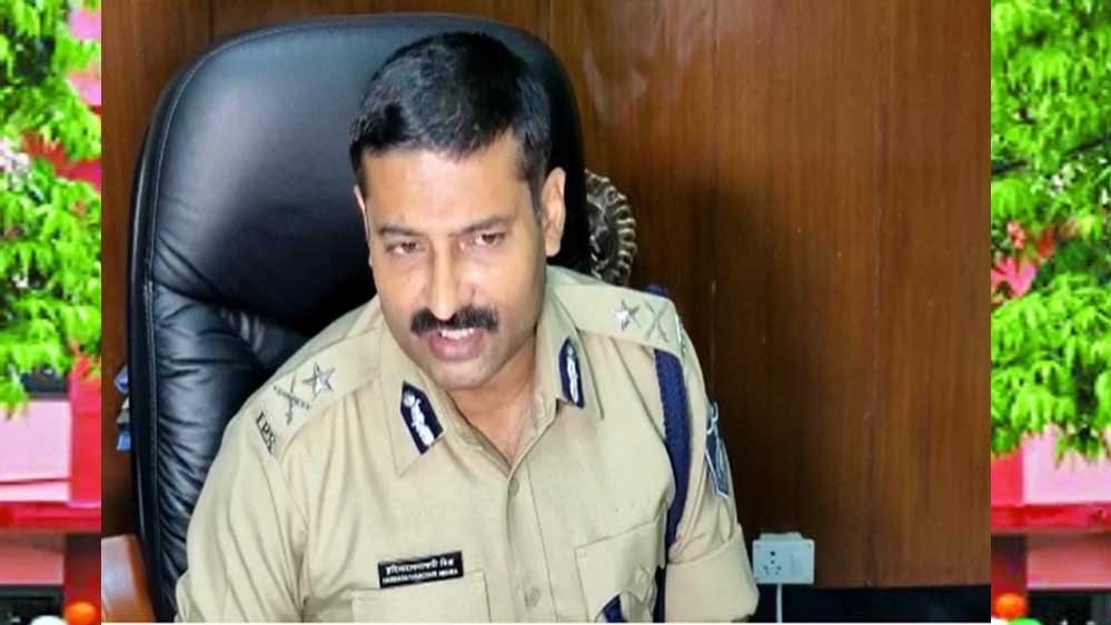 भोपाल को जल्द मिलेगा नया Commissioner, केंद्रीय प्रतिनियुक्ति पर जाएंगे पुलिस कमिश्नर हरिनारायण चारी मिश्र