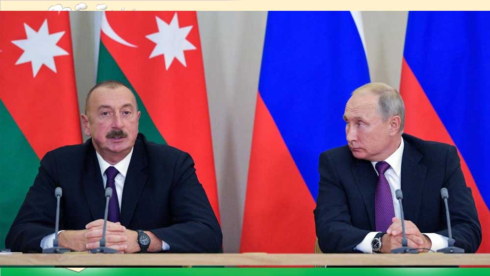 रूस से पंगा क्यों ले रहा अजरबैजान? जंग में फंसे पुतिन के लिए 30000 अतिरिक्त सैनिक भेजेगा उत्तर कोरिया