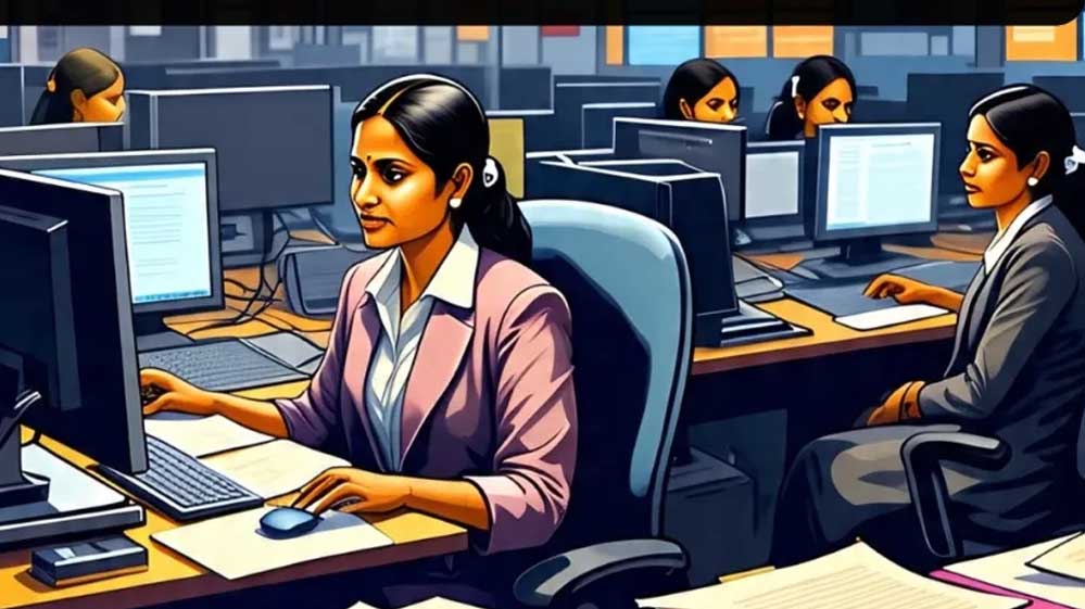 महिलाओं को रात की पाली में कारखानों में काम करने की विशेष अनुमति