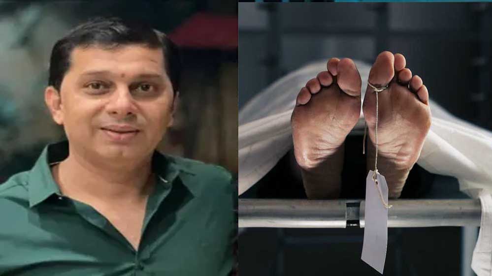 कटनी जिले के बड़े उद्योगपति अजय घई ने खुद के रेस्ट हाउस में ही कर ली आत्महत्या