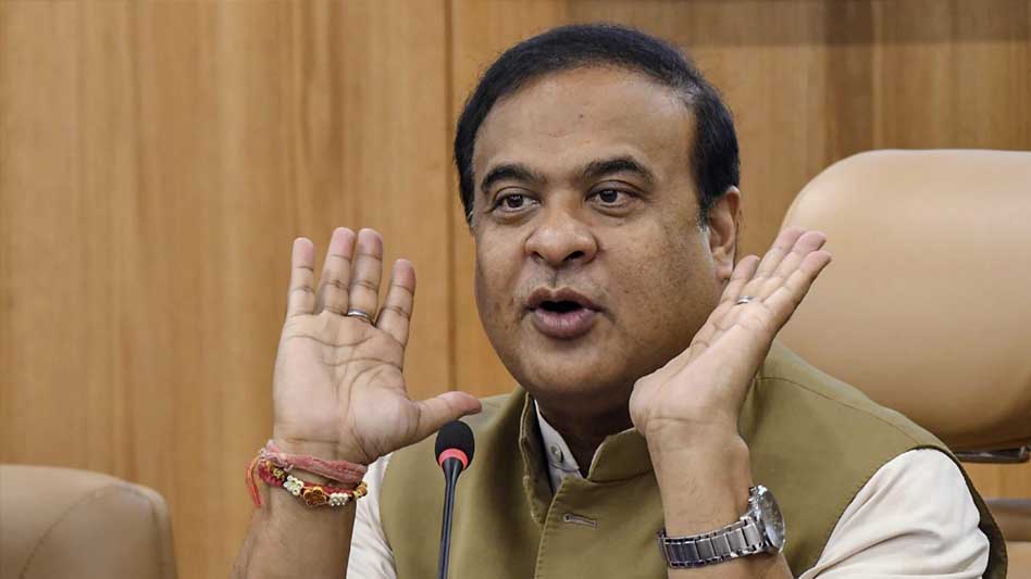 असम में 100 से अधिक होटलों की खिलाफ ऑपरेशन, 1000 किलो बीफ जब्त; 132 लोग हिरासत में