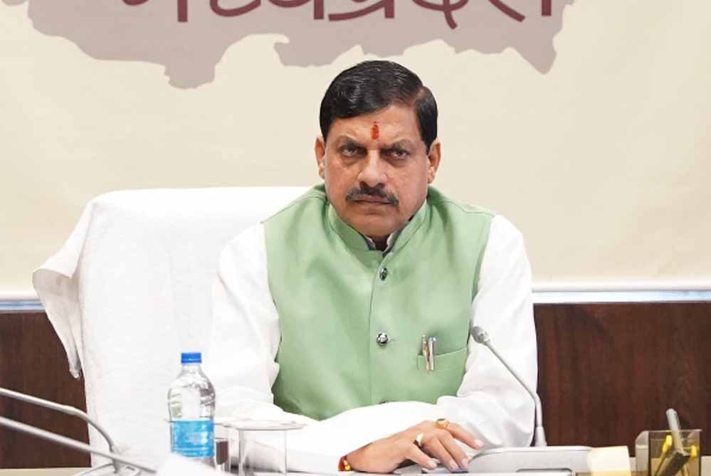 मुख्यमंत्री डॉ. यादव आज अचारपुरा में करेंगे 406 करोड़ रूपये के निवेश की 5 औद्योगिक इकाइयों का भूमि-पूजन