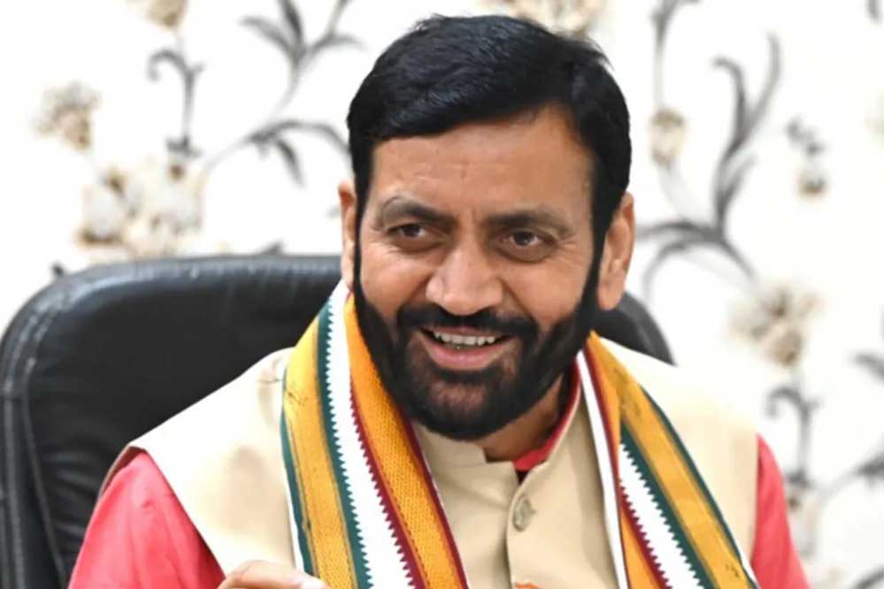 हरियाणा में नेता प्रतिपक्ष का पद नौ महीने से रिक्त, सरकार के 50 लाख रुपये बच गए