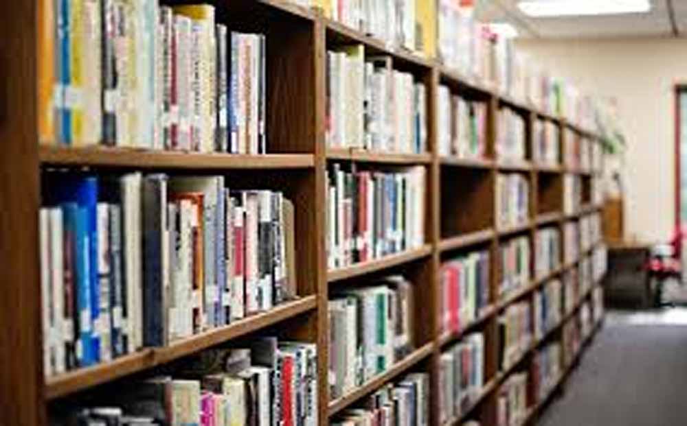 प्रदेश में स्कूल शिक्षा विभाग के 5 केन्द्रीय पुस्तकालय संचालित, 36 जिलों में संचालित हो रहे हैं जिला पुस्तकालय