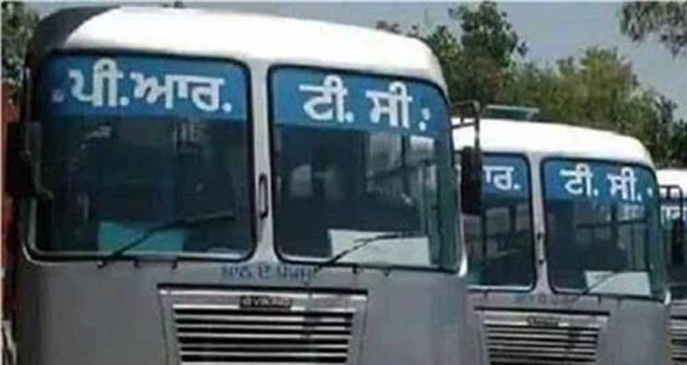 पंजाब रोडवेज, पनबस और पी.आर.टी.सी. कांट्रेक्ट वर्कर यूनियन 9 से 11 जुलाई तक हड़ताल पर जाने को मजबूर होंगे