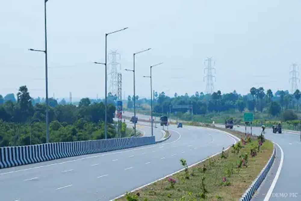 भोपाल से सागर का सफर अब होगा आसान, सड़क पर दौड़ेंगी सरपट गाड़ियां