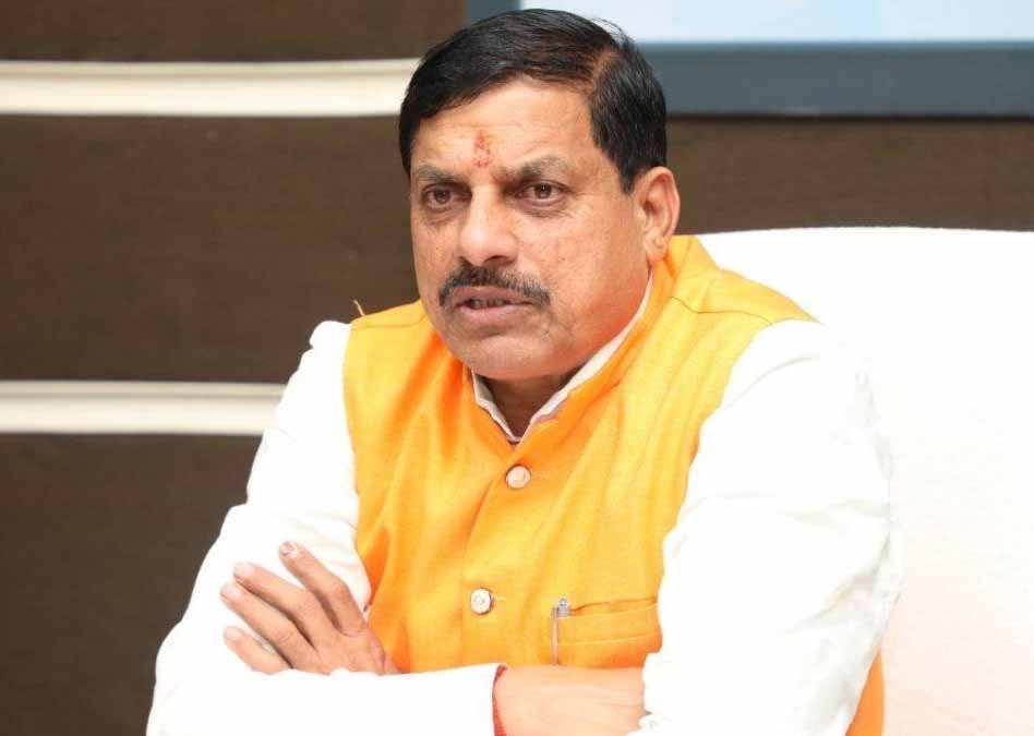 मुख्यमंत्री डॉ. यादव ने केन्द्रीय रिजर्व पुलिस बल के स्थापना दिवस पर बधाई दी