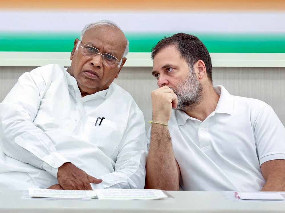 कांग्रेस को आयकर में झटका: 199 करोड़ रुपये पर चुकाना होगा टैक्स, अपील खारिज