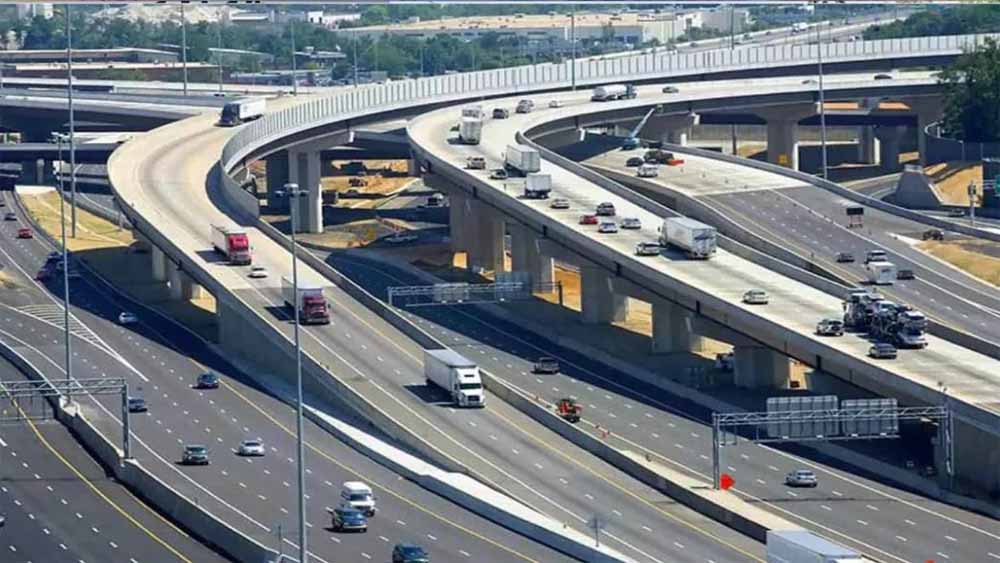 50 हजार से ज्यादा लोगों को मिलेगा फायदा, प्रयागराज में बनेगा सबसे बड़ा फ्लाईओवर