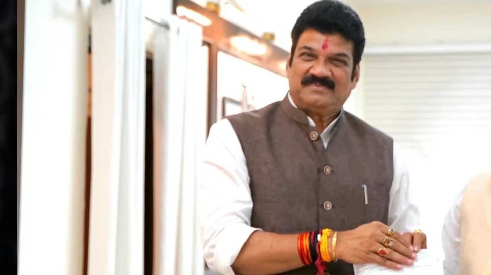 मुश्किल की घड़ी में हर वक्त मैं जनता के साथ, हर जरूरत में सेवा के लिए तत्पर हूं : मंत्री राजपूत