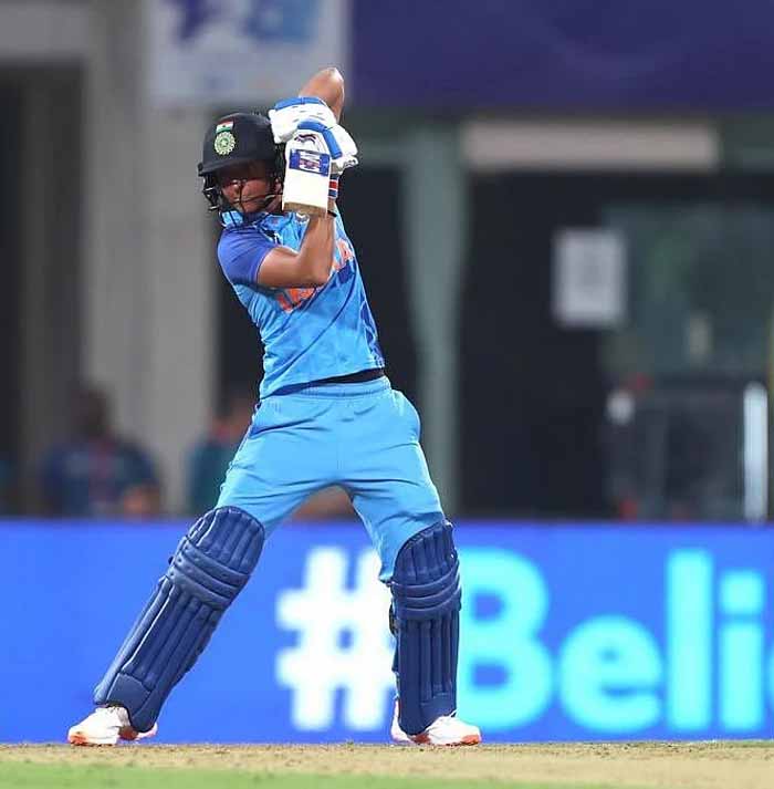 भारत बनाम इंग्लैंड: विजय अभियान को जारी रखना चाहेगी भारतीय टीम, हरमनप्रीत की वापसी संभव