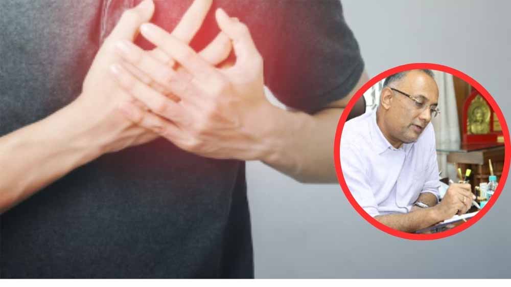 एक जिले में हार्ट अटैक का कहर: 30 दिन में 18 मौतें, प्रशासन अलर्ट पर