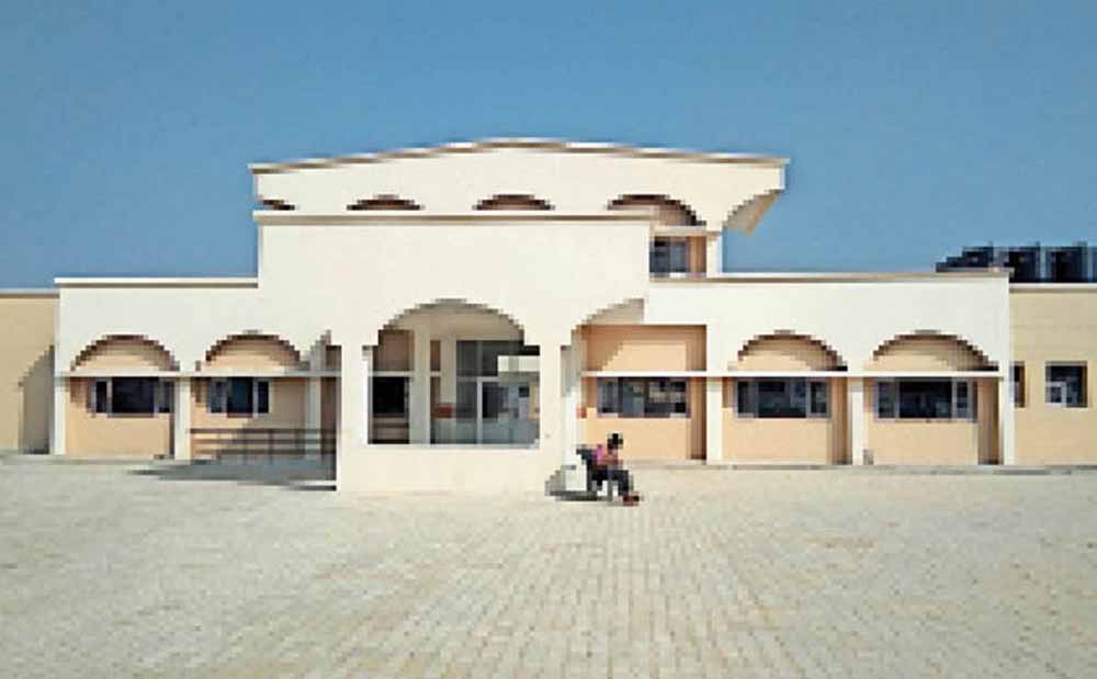 हरियाणा के 7 जिलों में 13 नये प्राथमिक स्वास्थ्य केंद्रों (PHC) का निर्माण किया जाएगा