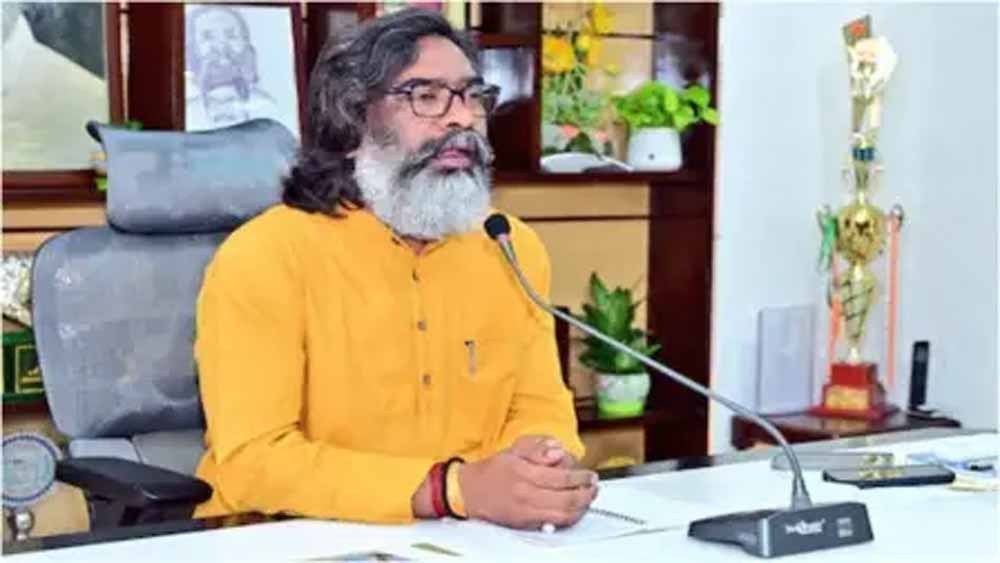 बिना बाईसी प्रथा के पेसा एक्ट नामंजूर: कुड़मी समाज ने दी आंदोलन की चेतावनी