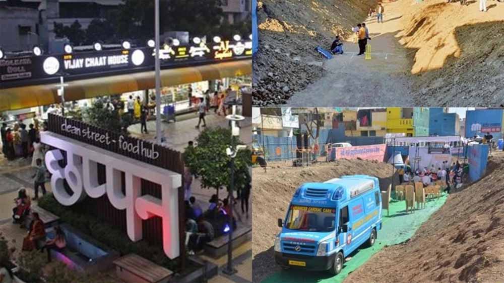 इंदौर फिर बनाएगा रिकॉर्ड, गुरुवार को खुलेगा नंबर वन बनने का रास्ता