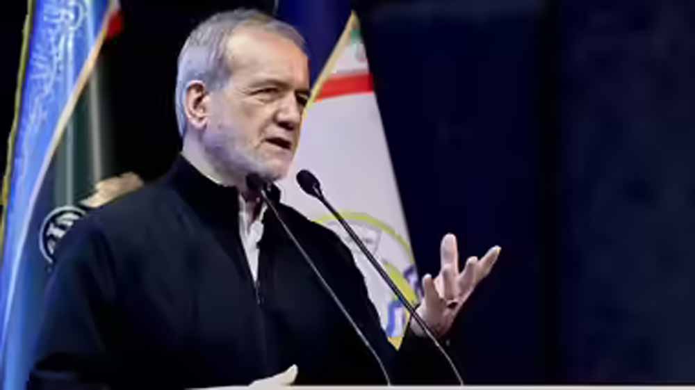 इजरायली हमले में घायल हुए ईरान के राष्ट्रपति, वरिष्ठ अधिकारी भी चमत्कारिक रूप से बचे