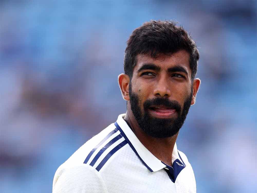 2-0 से पीछे नहीं रहना चाहेगा भारत – इंग्लिश गेंदबाज ने बुमराह को लेकर क्या दी सलाह?