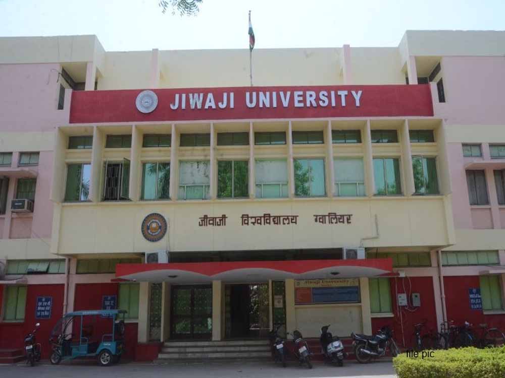 जीवाजी यूनिवर्सिटी के पैरामेडिकल कोर्सेस को मिली मान्यता, 13 अगस्त तक खुला रहेगा प्रवेश द्वार