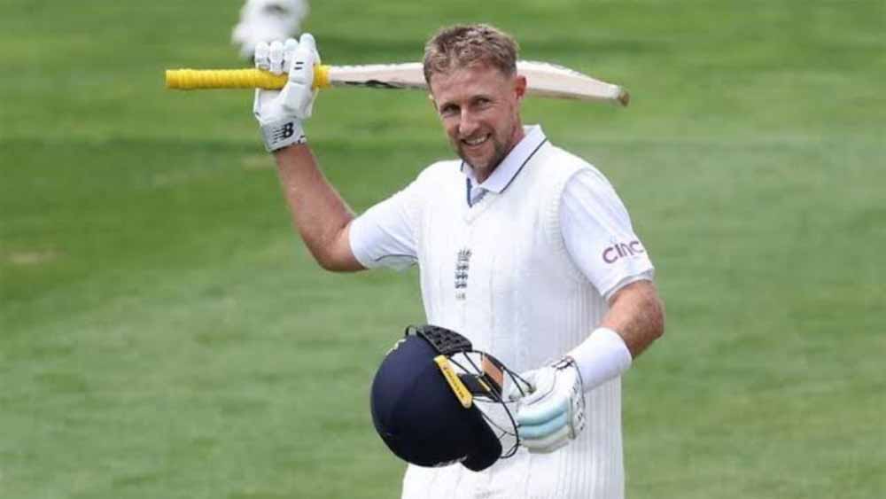 जो रूट का मैनचेस्टर प्रेम जारी, इतिहास रचने को तैयार – पोंटिंग और द्रविड़ निशाने पर