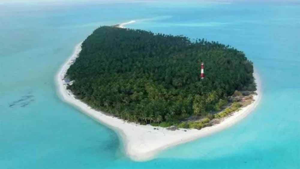 भारत सरकार का बड़ा कदम: सामरिक जरूरतों के लिए एक द्वीप का अधिग्रहण तय