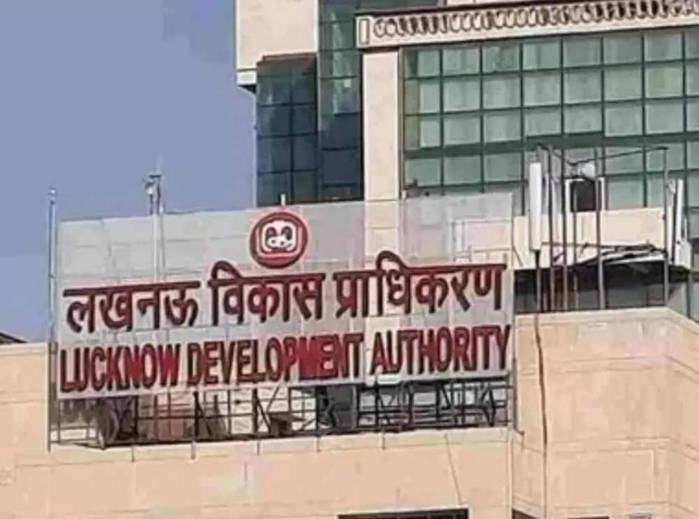 सहारा बाजार की नीलामी 2 दिन बाद, LDA ने 12 दिन पहले लिया था कब्जा – अब होगी एकमुश्त बिक्री