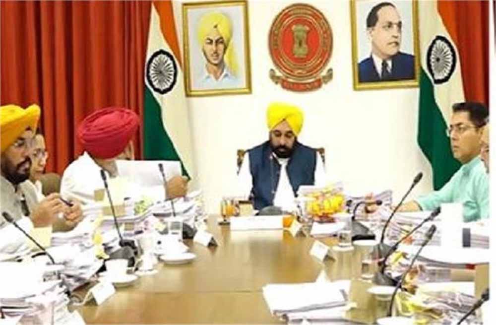 पंजाब सरकार का बड़ा फैसला: बदलाव करने जा रही नए नियम, जानें क्या होगा असर