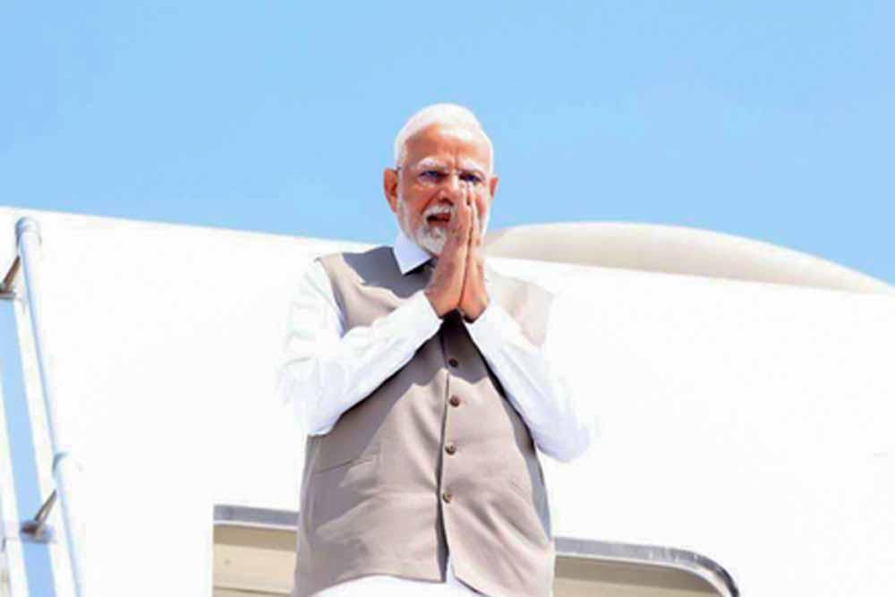 यूके से मालदीव तक: पीएम मोदी का कूटनीतिक मिशन, क्षेत्रीय और वैश्विक सहयोग पर जोर