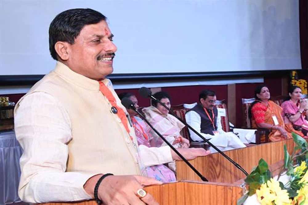 युवा पीढ़ी को आपातकाल के इतिहास से परिचित कराना जरूरी – मुख्यमंत्री डॉ. यादव