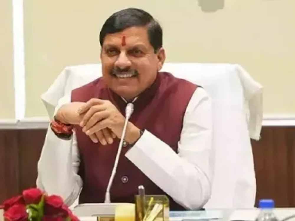 प्रधानमंत्री मोदी को मिला घाना का सर्वोच्च नागरिक सम्मान विश्व पटल पर भारत के बढ़ते वर्चस्व का प्रतीक : मुख्यमंत्री डॉ. यादव