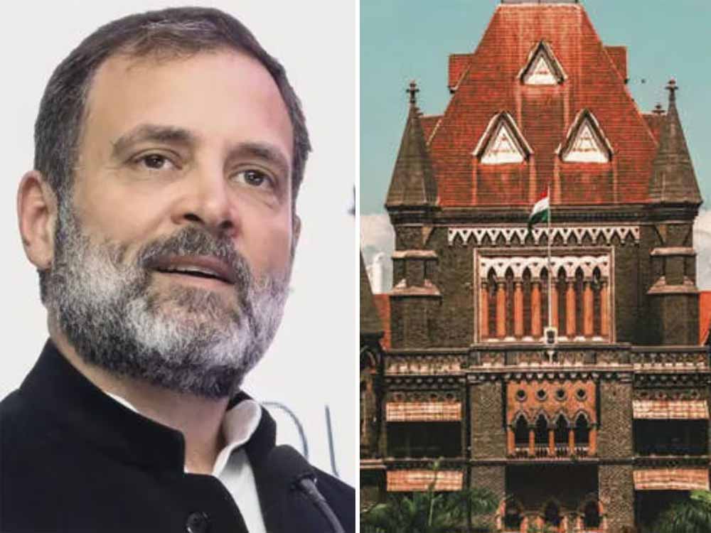 सावरकर मुद्दे पर दायर जनहित याचिका खारिज, HC ने राहुल गांधी पर टिप्पणी से किया इनकार