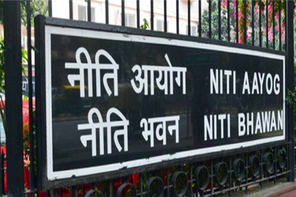 2040 तक 1 ट्रिलियन डॉलर पहुंचेगा भारत का केमिकल सेक्टर: नीति आयोग का अनुमान
