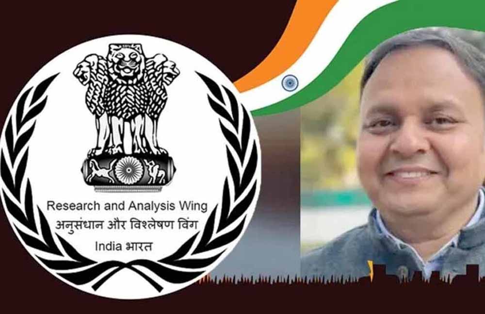 पराग जैन पंजाब कैडर के 1989 बैच के आईपीएस अफसर हैं, भारतीय खुफिया एजेंसी रॉ को नया बॉस मिला