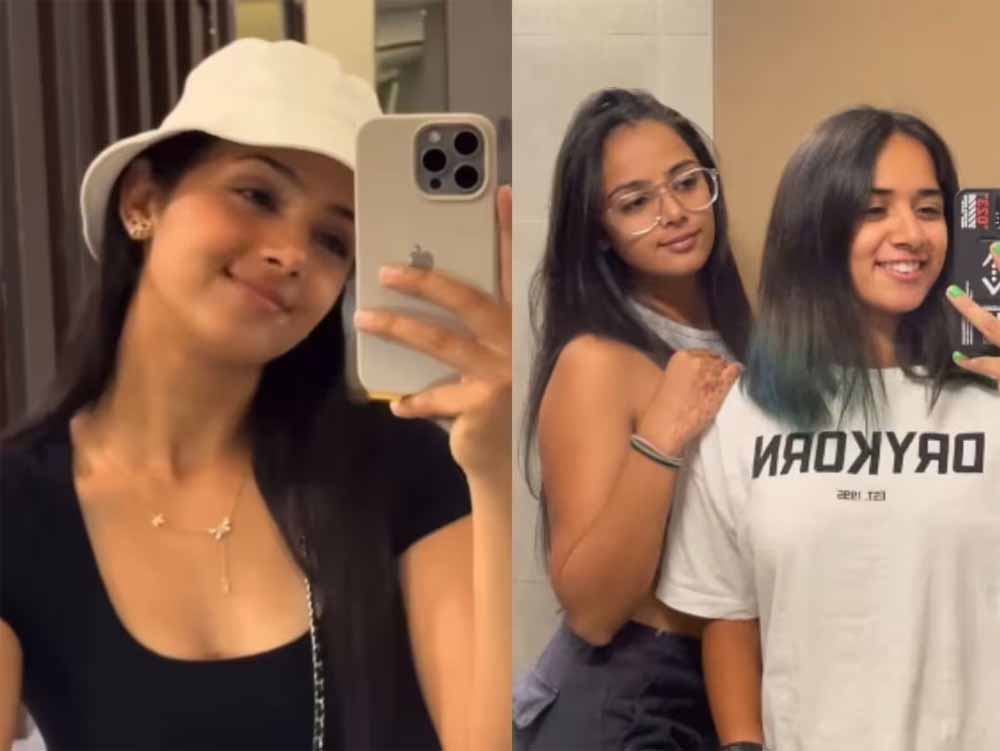 अगर ‘लूना’ साथ होती तो बच जाती राधिका, कातिल बाप ने पहले ही कर दिया था जुदा