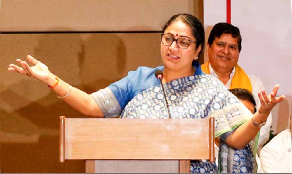 पुरानी दिल्ली स्टेशन का नाम बदले जाने की मांग पर बोलीं सीएम रेखा गुप्ता – ‘जनता की यही है इच्छा’