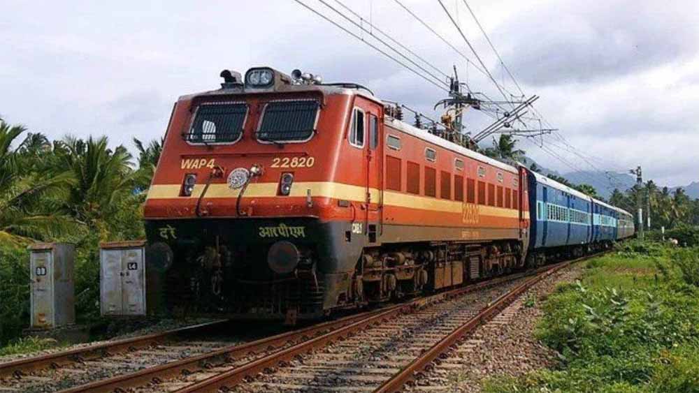 जबलपुर स्टेशन पर आरक्षण चार्ट अब 8 घंटे पहले, वेटिंग लिस्ट वालों को मिलेगी पहले जानकारी