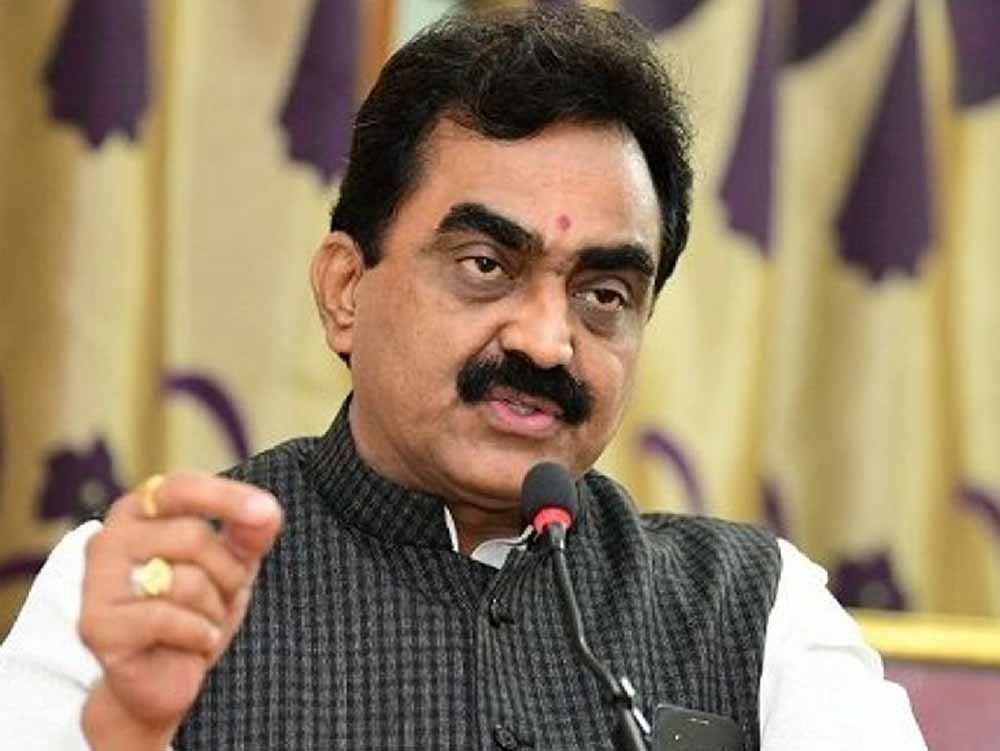 मुख्यमंत्री डॉ. यादव की घोषणा के अनुरूप जबलपुर बनेगा अंतर्राष्ट्रीय पर्यटन का नया रूप : मंत्री सिंह