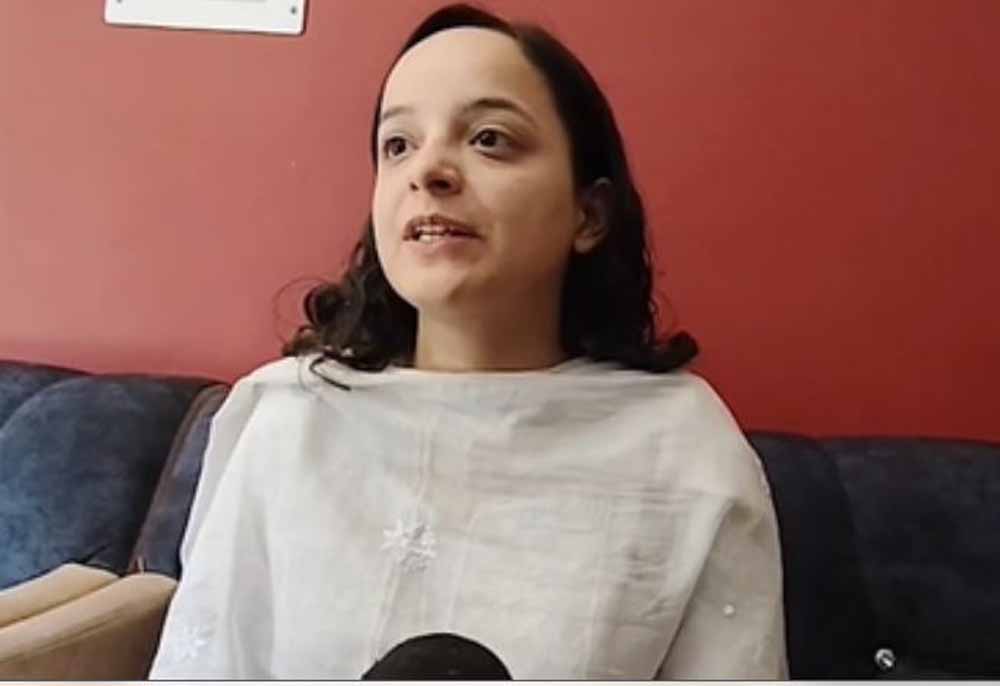 किश्तवाड़ एनकाउंटर पर बोले विधायक शगुन परिहार: पाकिस्तान से आए आतंकी बच नहीं पाएंगे