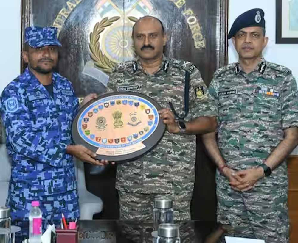 PM मोदी के दौरे से पहले मुस्लिम देश को भारत का बड़ा तोहफा, पाकिस्तान में मची खलबली!